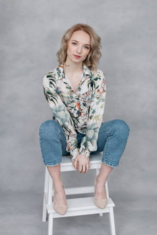 Aimée de Pater