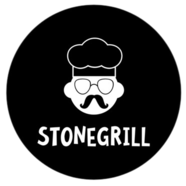 Logo - Stonegrill