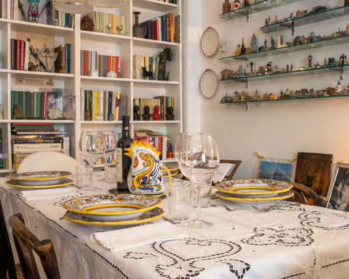 Corsi di cucina Milano: Corso di cucina con la Cesarina Nicoletta 