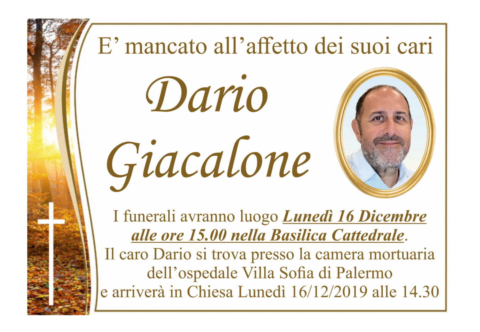 Dario Giacalone