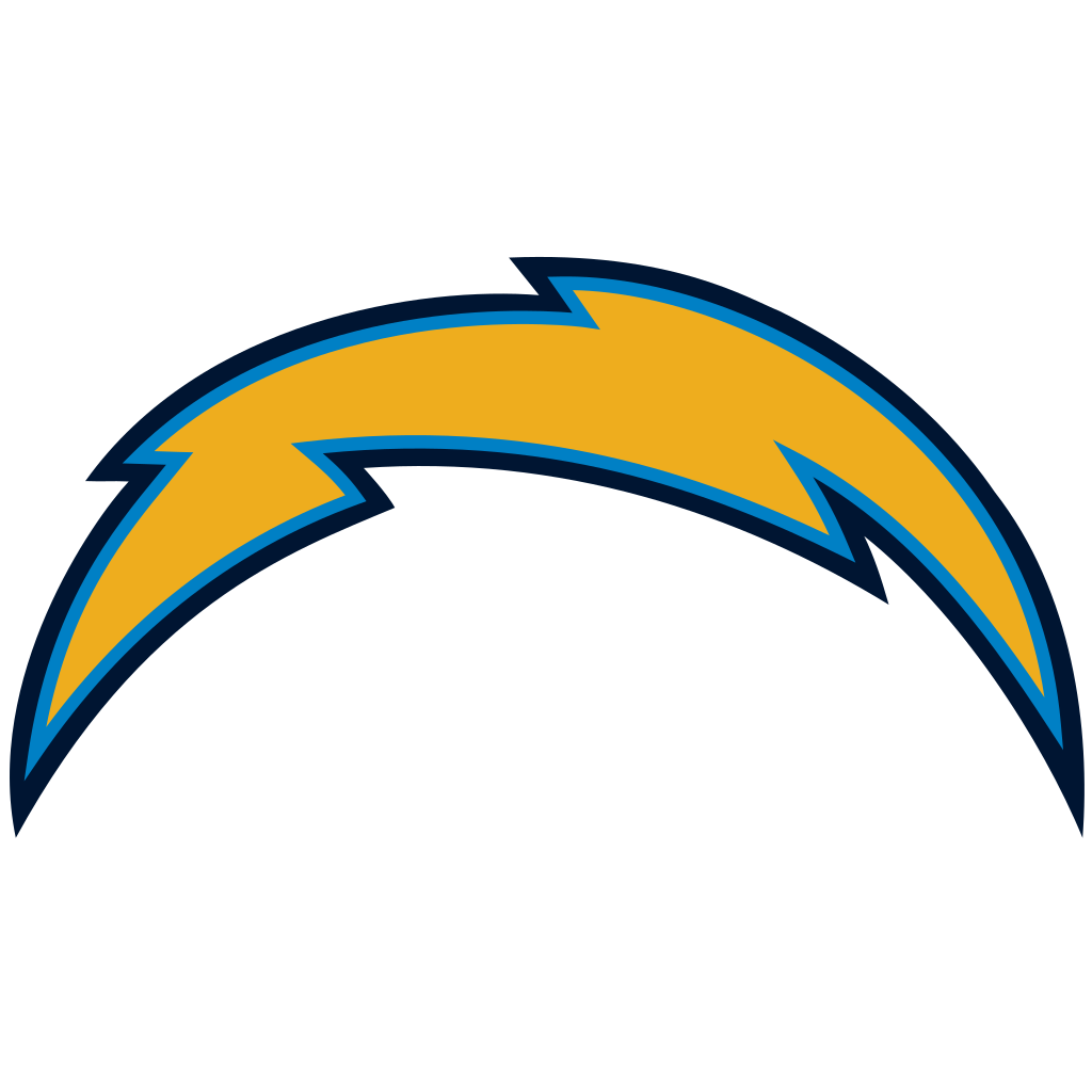 San Diego Chargers Logo