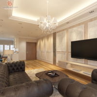 closer-creative-solutions-classic-malaysia-selangor-living-room-3d-drawing