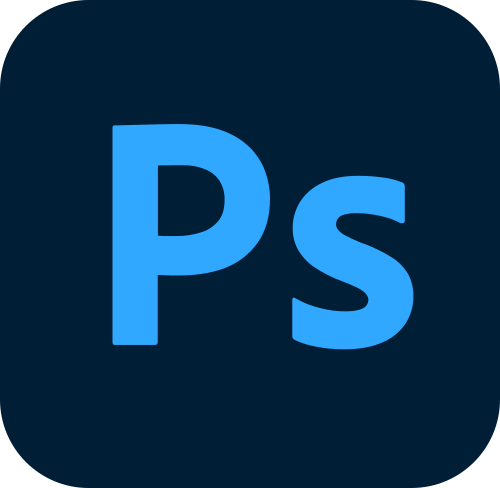 Photoshop Icon