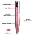 Coreless Motor Tattoo Pen Machine