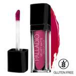 VELVET MATTE Cream Lip Color