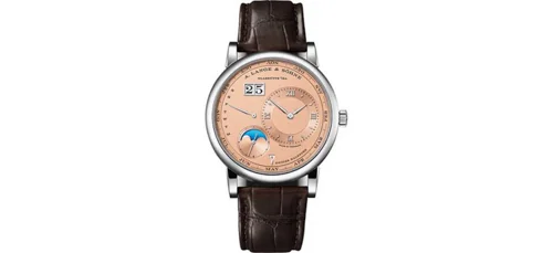 A. Lange & Söhne Lange 1