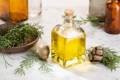 Cypress for muscle pain