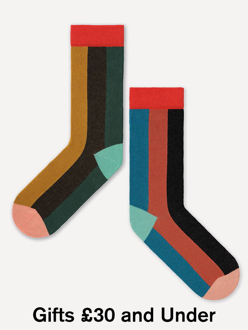 Gifts £30 and under