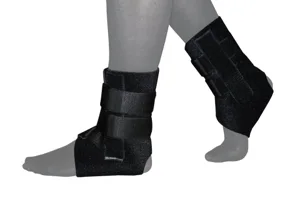 Fußbandage Ankle Splint - Rechts - Einheitsgröße