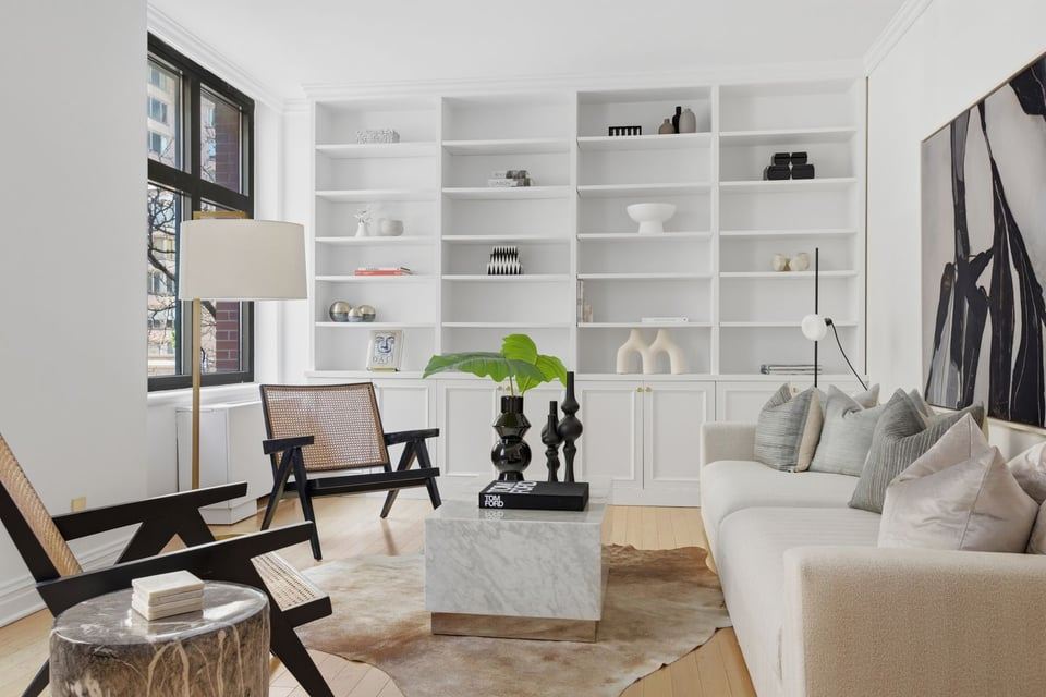 188 East 70th Street Unit 3A - Luxury Apartment Listing