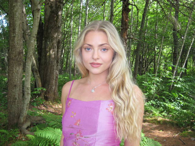 Evelyn Mather Mosdøl