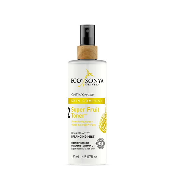 EBSD SUPERFRUIT TONER (FACE TONING MIST)