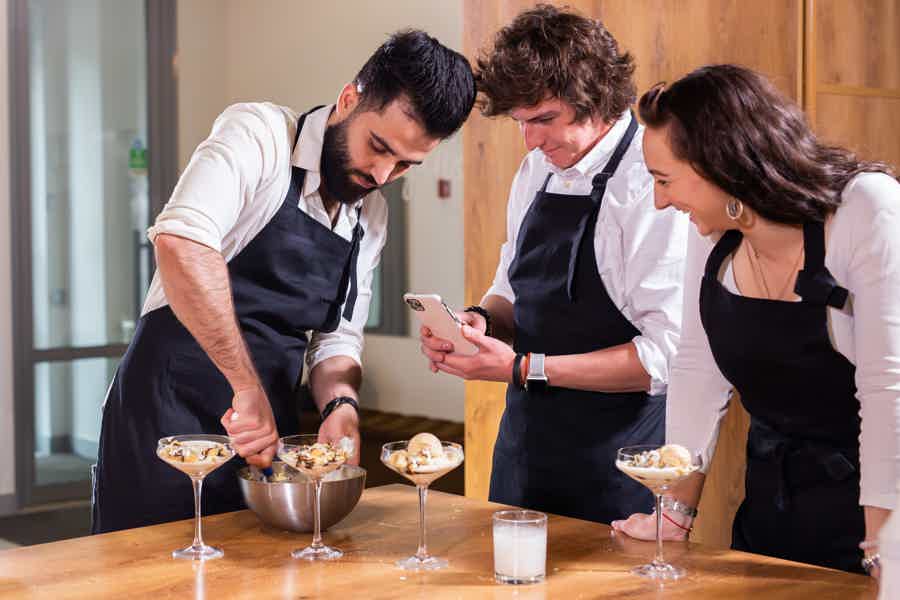 Artisanal Ice Cream Workshop In Venice - photo 5