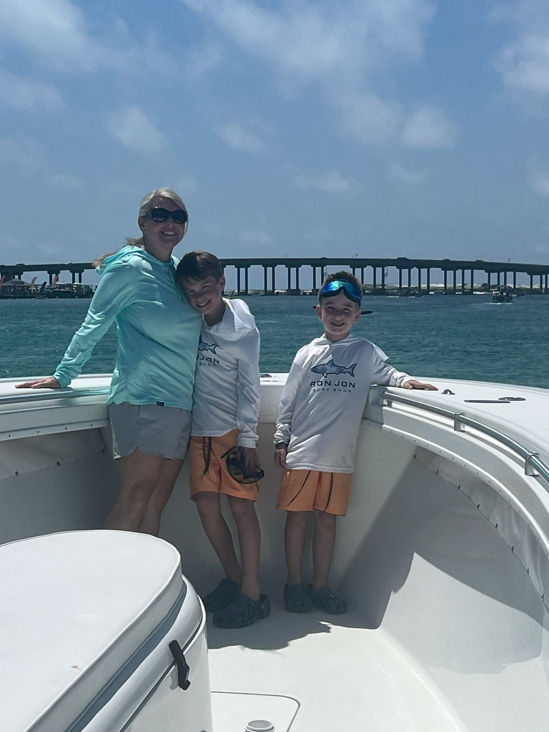 Boat Charter Destin Tours — Boat Charter Destin