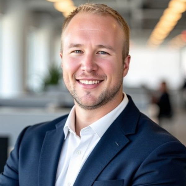 Ben Walterscheid