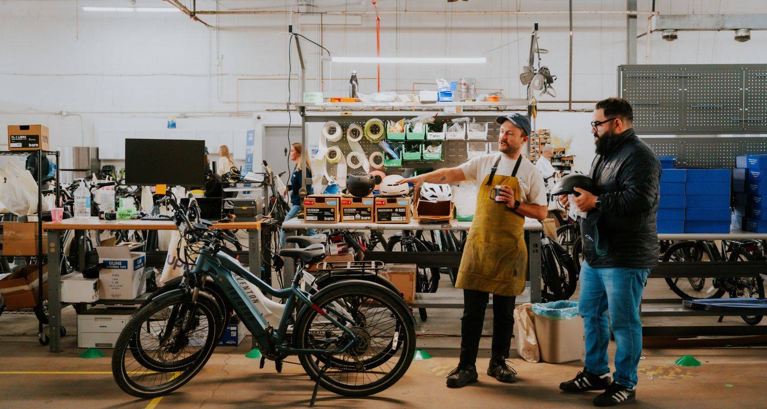 ebike prijs na 5 jaar