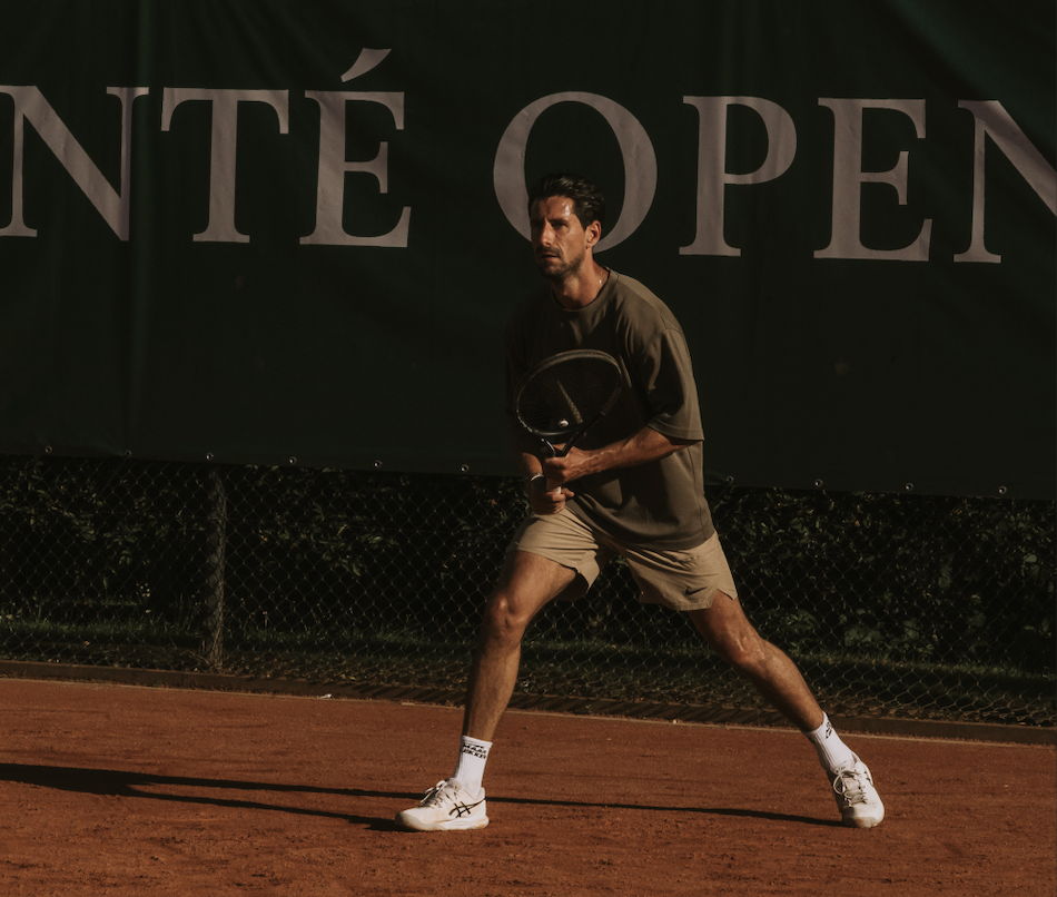 Santé Open - Beat The Pro