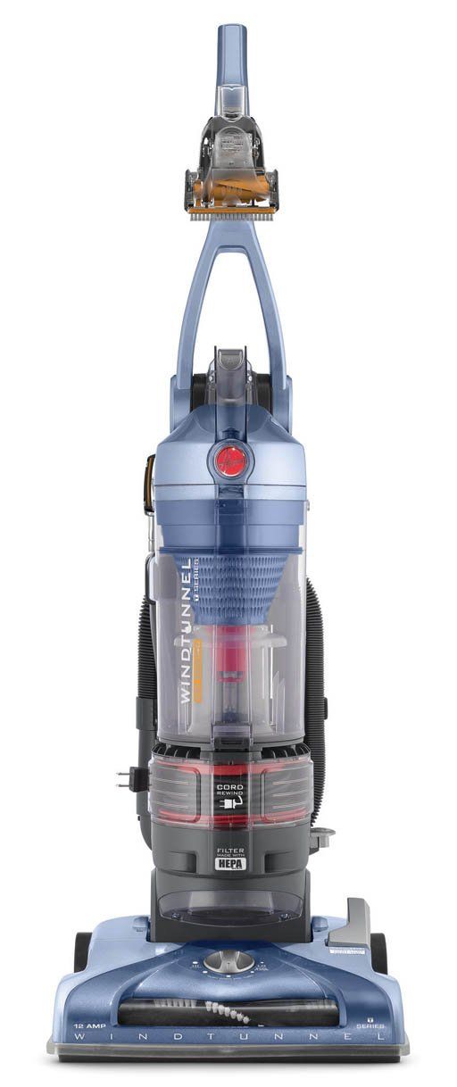 Hoover MAXLife Pro Pet Swivel UH74220PC vs Hoover UH70210 WindTunnel T