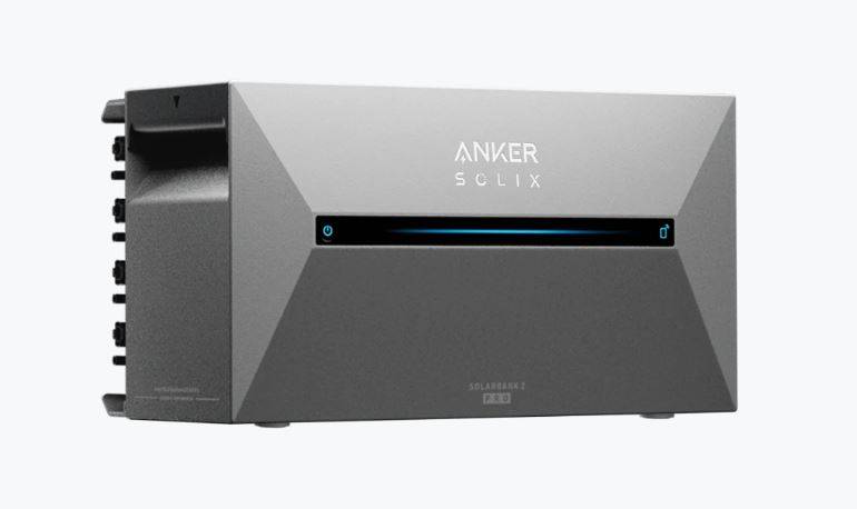 Anker SOLIX Solarbank