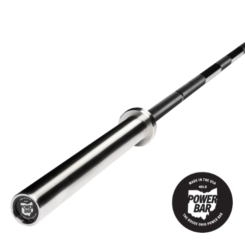 ROGUE OHIO DEADLIFT BAR