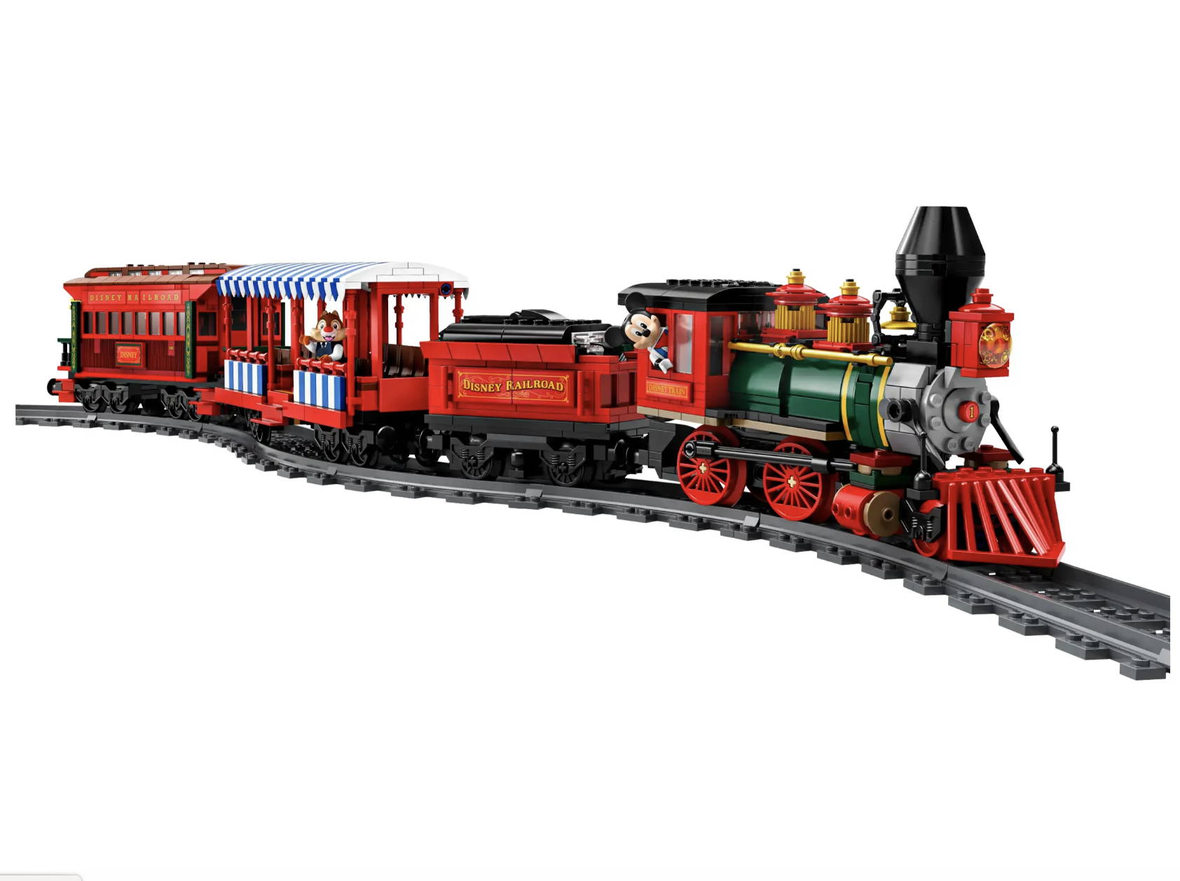 LEGO 71044