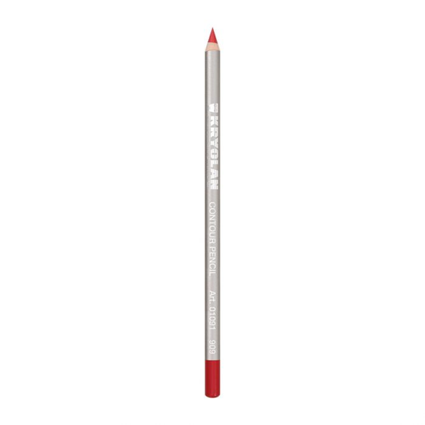 Kryolan Contour Pencil - Image 3