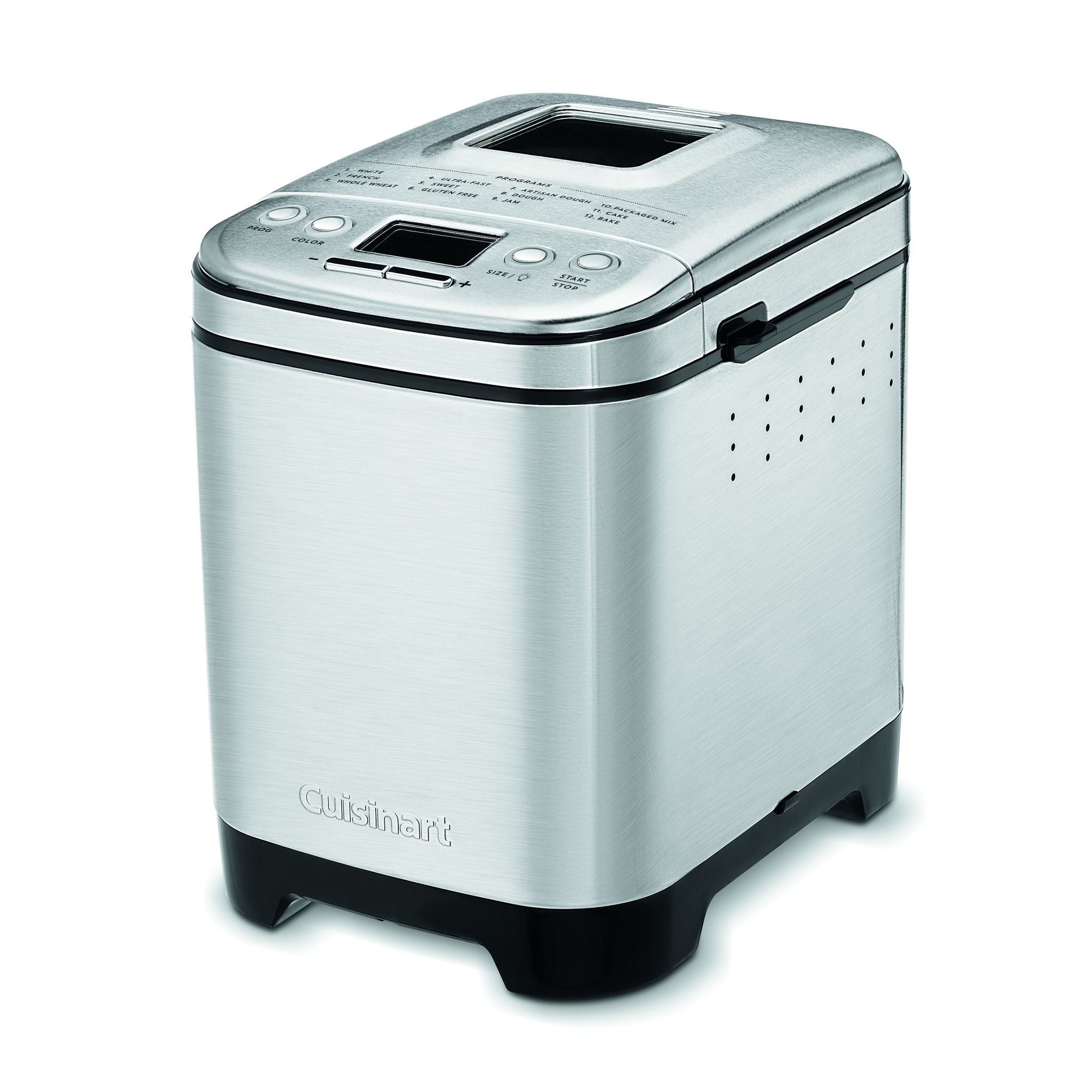 convection bread maker