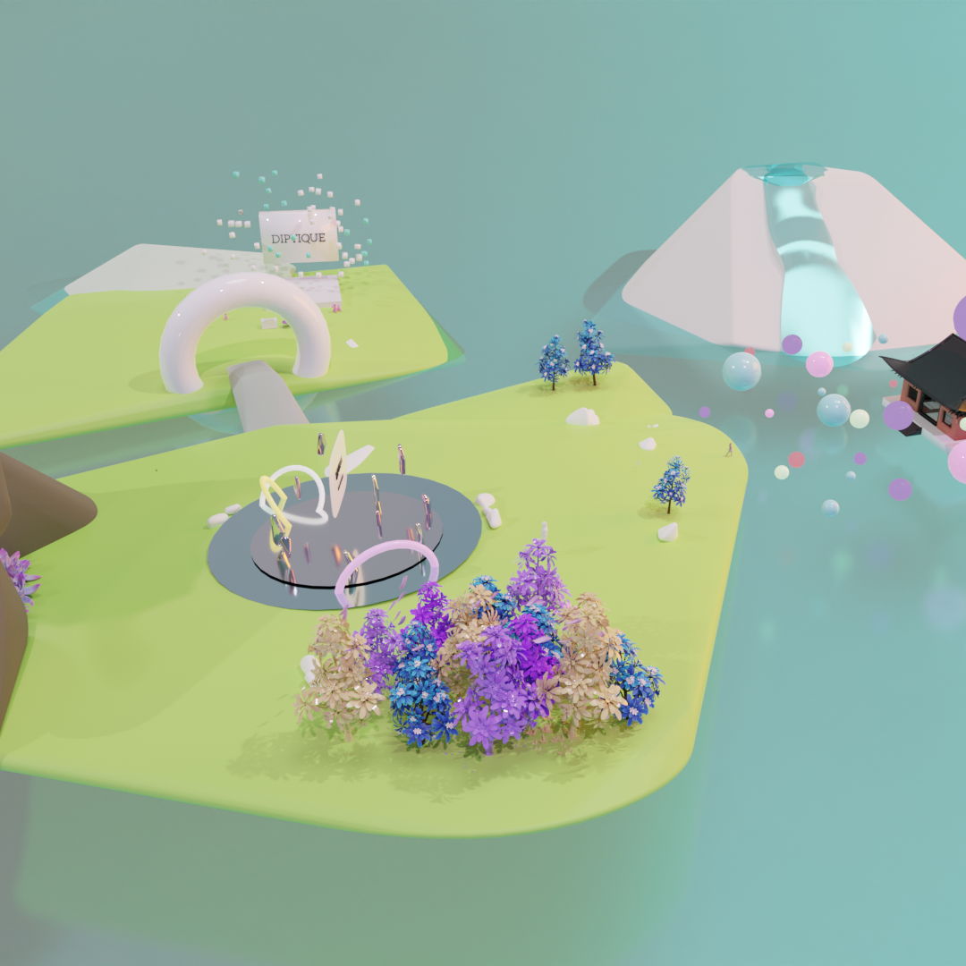 Image of Scent - Interactive Game Experience