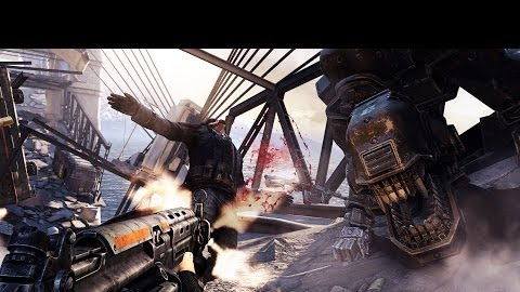 22 Best Fps Games On Steam As Of 21 Slant