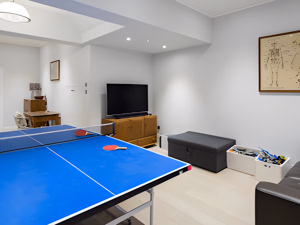 advantage basements construction company wandsworth london