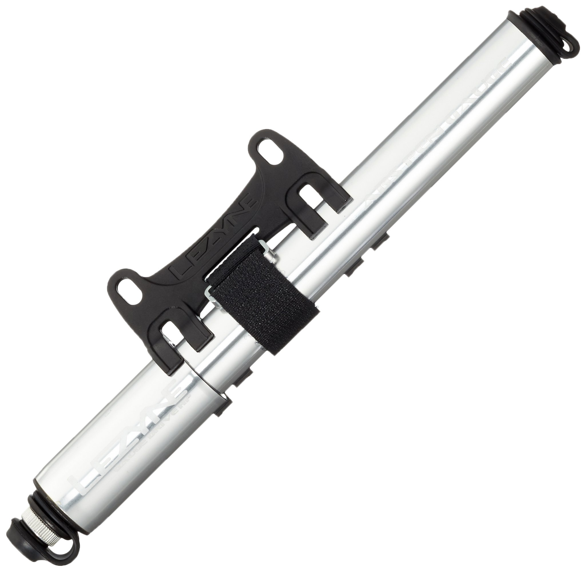 Vibrelli Mini Bike Pump & Glueless Puncture Repair Kit vmp001 vs Lezyne