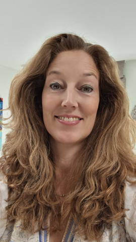 Yvonne de Koning