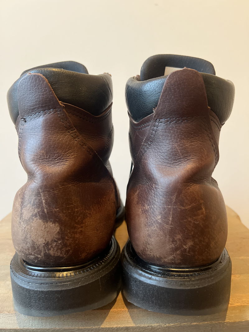 Red Wing - Supersole 2.0 - $150.00 | Nicks Marketplace
