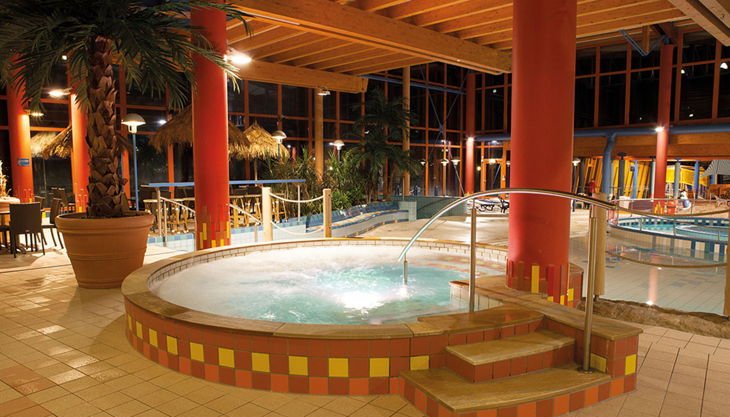 bg wonnemar sonthofen whirpool entspannung