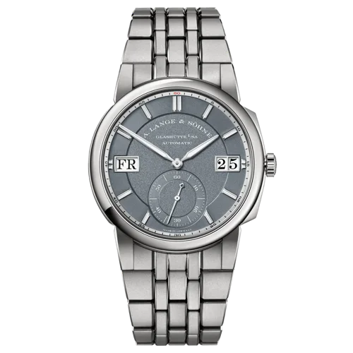 A. Lange & Söhne Odysseus 363.117