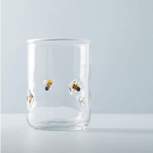 Icon Juice Glasses