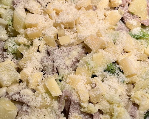 Corsi di cucina Milano: Lezione di cucina sui prodotti della Valtellina, a Milano!