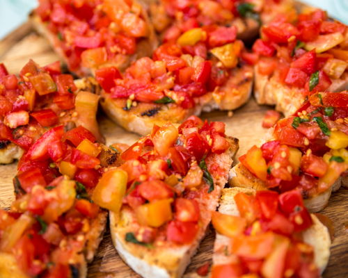Cooking classes Verona: Treasures of Italian cuisine: three traditional recipes!