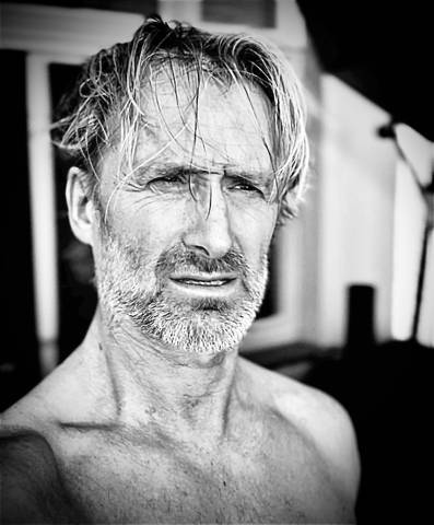 Thierry  Gillieaux 