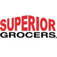 Superior Grocers logo on InHerSight