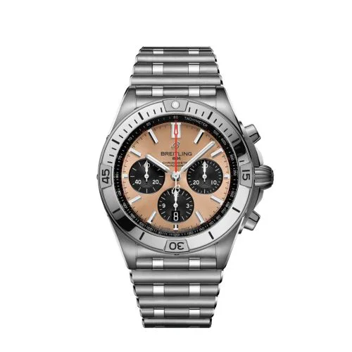 Chronomat B01 42