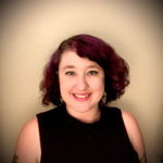 Catherine Edelstein, AMFT