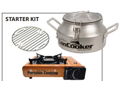 CanCooker Companion/Rack/Portable Butane Burner
