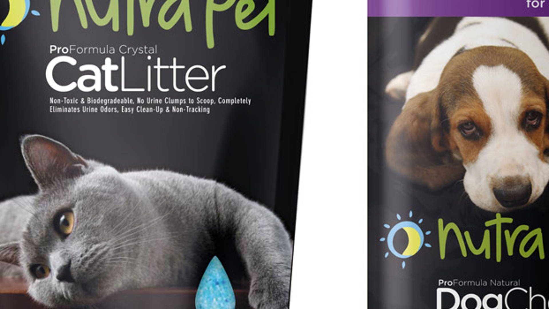 Featured image for Nutra Pet