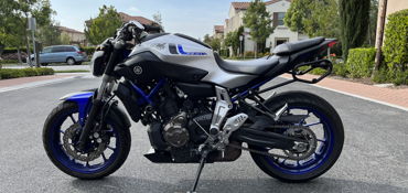 Basic Motorcycle Maintenance - Bring Your Bike near Irvine, CA