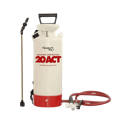 2 Gallon Acetone Sprayer for MuralShield