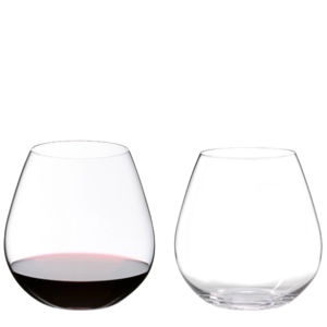 RIEDEL The O Wine Tumbler Pinot/Nebbiolo