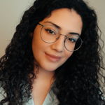 Stamatina Barmpagianni, M.A.