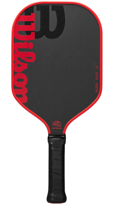 Wilson Blaze 13 pickleball paddle