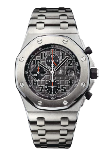 Royal Oak Offshore 26170 Chronograph Titanium